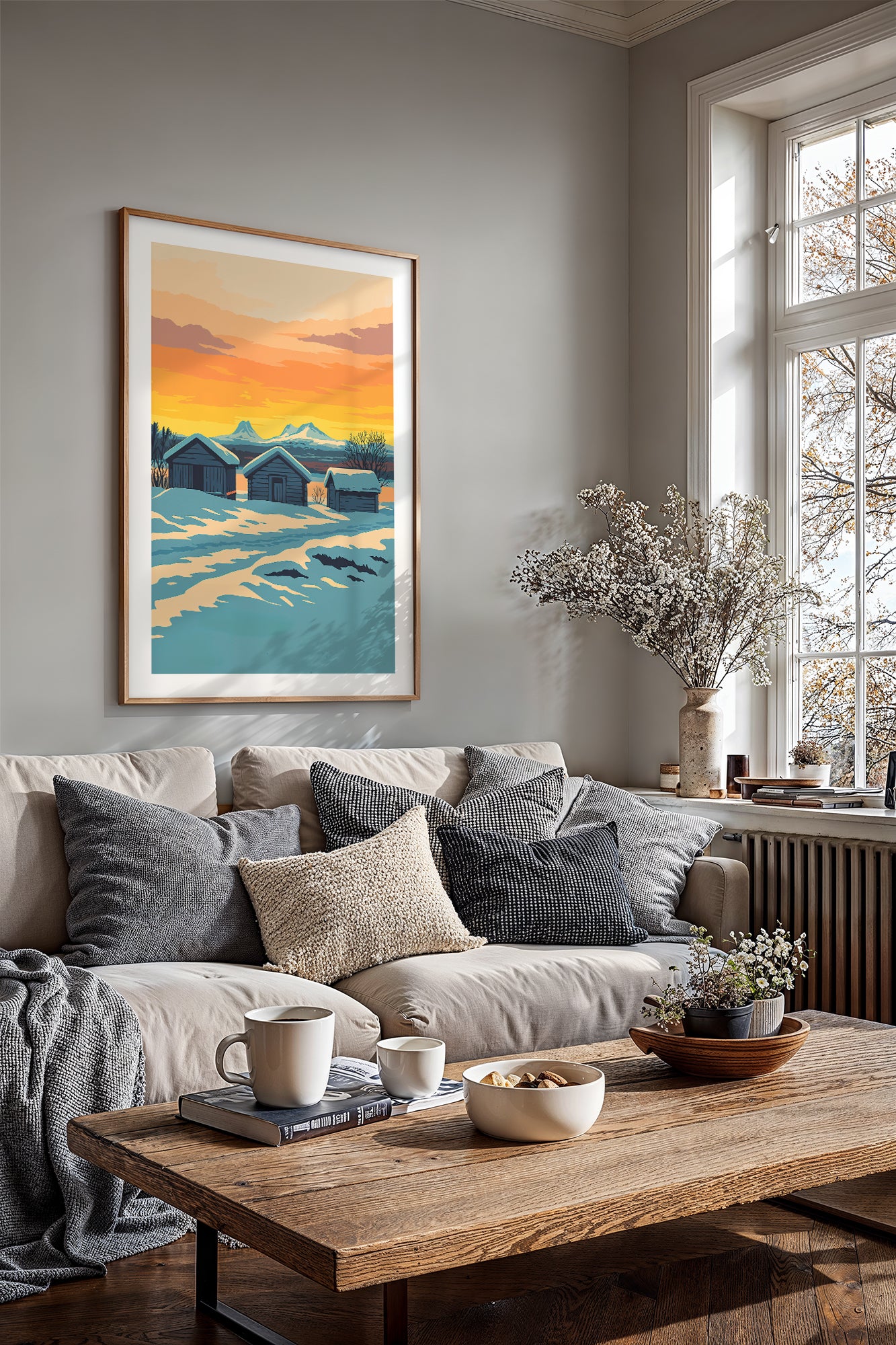 Bodøsjøen stabbur