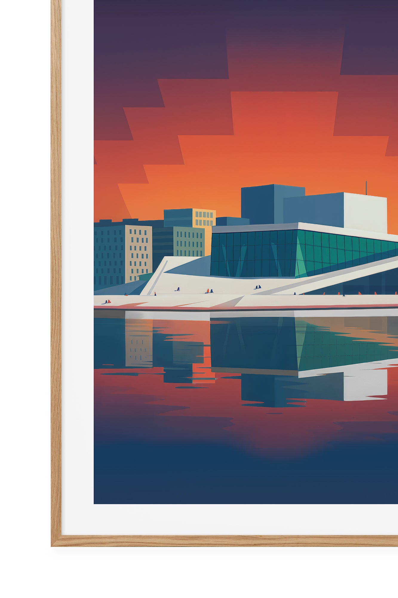 Oslo Operahus