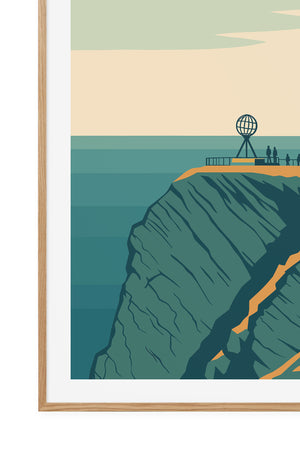 Nordkapp