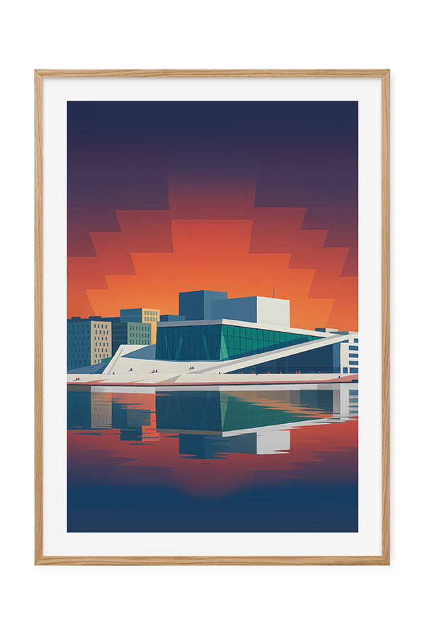 Oslo Operahus