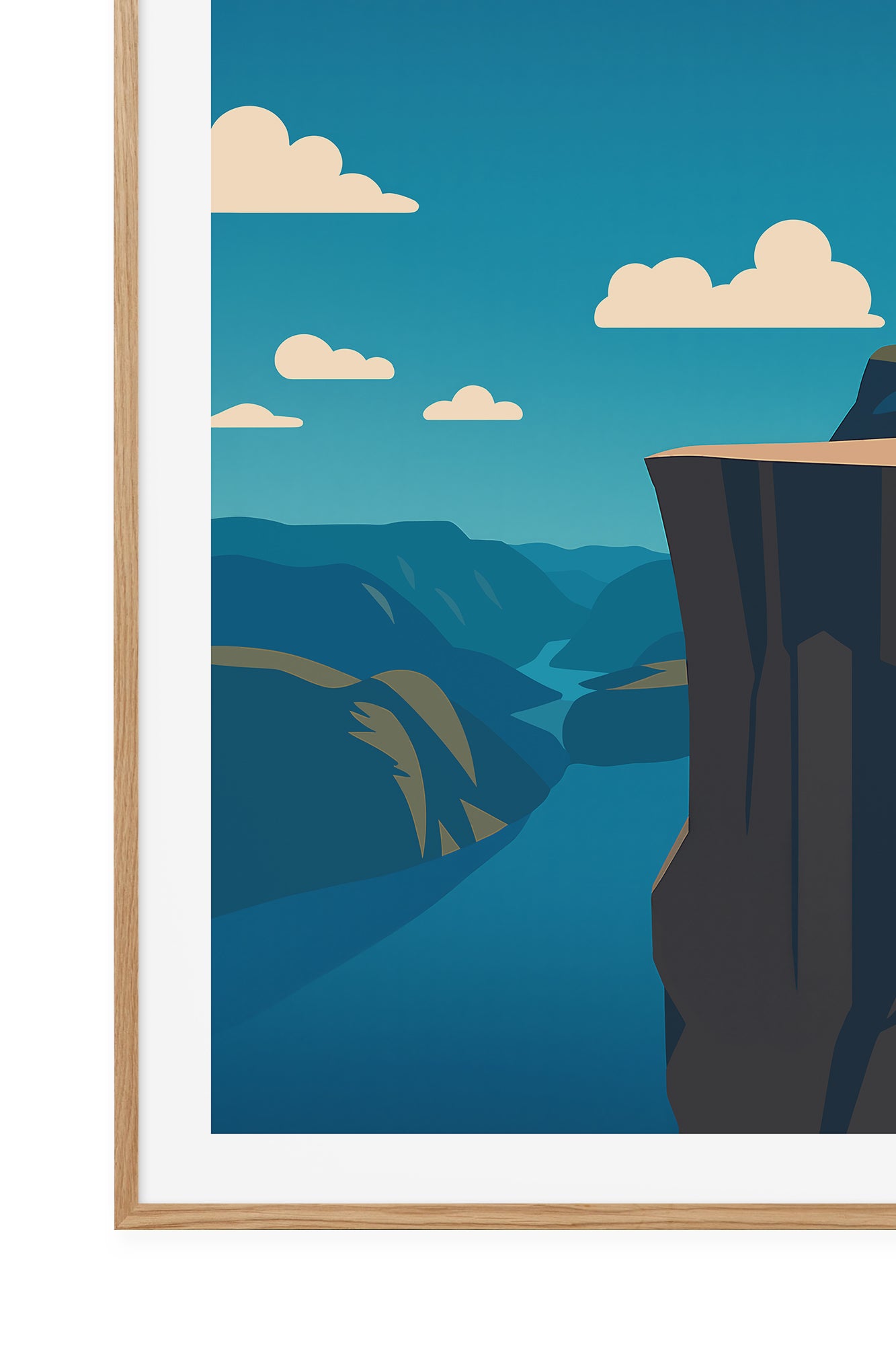 Preikestolen